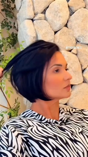 Medium Bob Haircut: The most fashionable style of 2026! #haircut #hairstyle