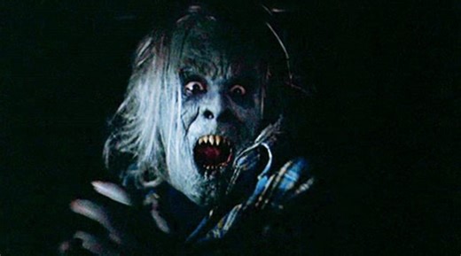 10 Creepy Horror Movies Jump Scares