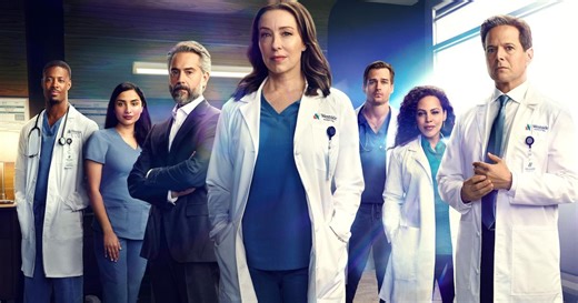 How to Get Cast on Fox’s ‘Doc’