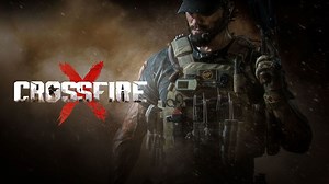 Xbox exclusive 'CrossfireX' now available for preorder and pre-download