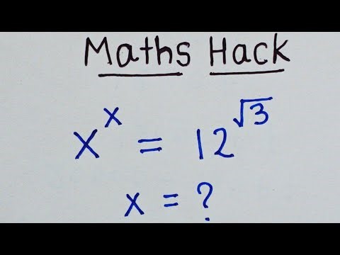 Only 1 in 10 can solve this maths problem