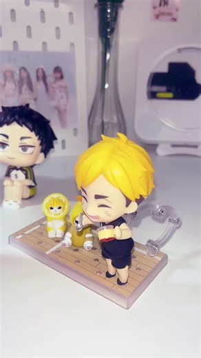 Top Haikyuu Moments to Celebrate Anime and Manga