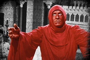 ‘Masque Of The Red Death’ Is Finding Renewed Relevance In 2020