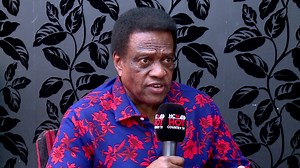 11K views · 104 reactions | Stephen Pride and band will be back in Ireland end of March 2026. Here is Exclusive interview by Hugh O'Brien with Charley Pride's brother Stephen Pride recorded 2025. Get your concert tickets now from concert locations and direct from www.hotcountrytv.com | Hot Country TV | Facebook