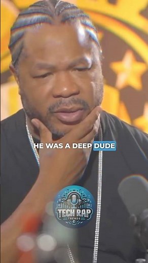 DMX vs Xzibit ‘The X Is with Him’: Xzibit Opens Up About DMX’s Legacy and Impact