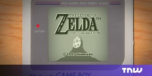 One video. Every Original Game Boy Start Screen