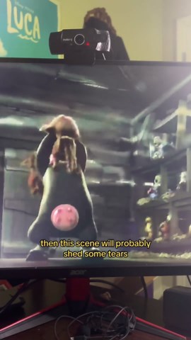 Bens Death was LEGENDARY