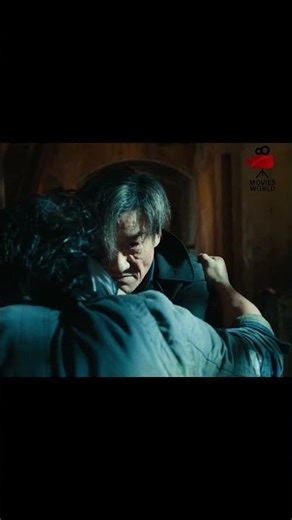 One Commando, One Knife, No Mercy I Epic Fight I 捕风追影 I Dark Comedy