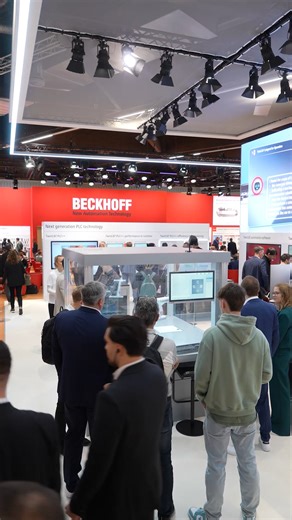 EN | Looking back on a successful SPS 2025