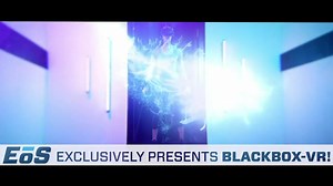 Ready to meet your match? Available exclusively at select EōS locations, the EōS Virtual Reality Fitness Experience will immerse you in an epic arena of battles where you can crush opponents and calories with the power of squats, deadlifts, chest presses and rows. https://hubs.ly/H0YySRj0 | EōS Fitness