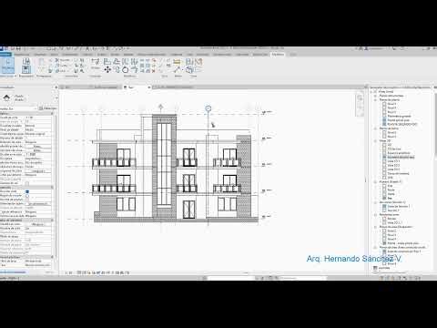 Exportar Plano en Formato PDF en Revit