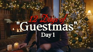 20K views · 307 reactions | On this, the first day of #Christmas, we share our first of #12DaysofGuestmas.  Over the next eleven more days, we will be sharing real letters that our guests sent to the park expressing their gratitude. Each letter is read aloud by a #CedarPoint team member. Jordan from our marketing team brings you day one of twelve. We truly value our fanbase and their passion for the park. #MerryChristmas from us at Cedar Point. ❤️ | Cedar Point | Facebook