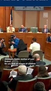 17K views · 499 reactions | Nearly a year after the mass shooting at Robb Elementary School in Uvalde, parents of children killed or injured in the shooting testified before Texas lawmakers. Their testimony came during a hearing regarding gun control legislation that would raise the age a person is able to obtain semi-automatic firearms from 18 to 21. (warning: distressing) | NowThis Impact | Facebook