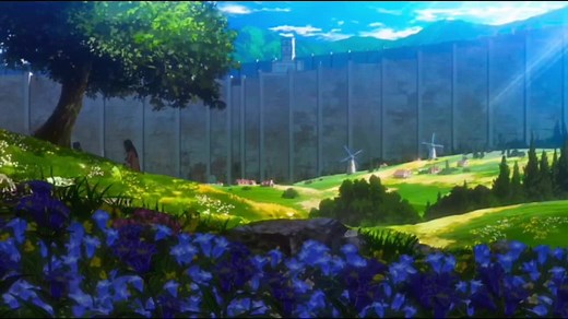 Song: Hiboky - Exil. #attackontitanseason4 #aot #erenjaeger #beautiful