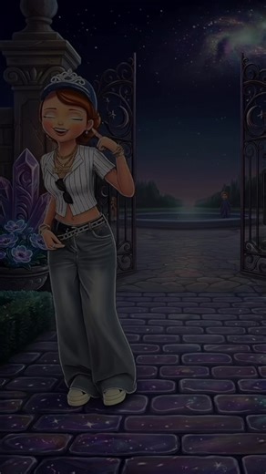 Sofia the Stepper: Dance Trends from Nigerian TikTok