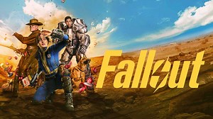 Fallout TV Show cast list