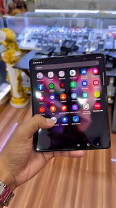 1.2K reactions · 63 shares | Samsung Z Fold3 ( ក្រុមហ៊ុន) SIM2 | Box...