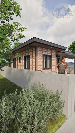 Architectural Designer on TikTok