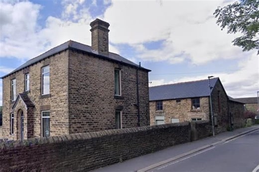 Agricultural barns to be converted into new homes in a quiet Sheffield suburb