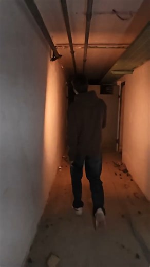 WIE GROSS IST DIESER KELLER - Wir tauchen wieder auf - #adventure #urbex #lostplace