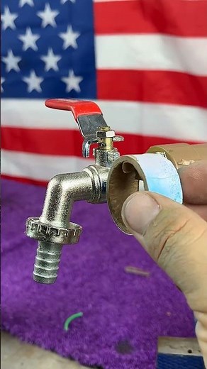 How Install a Faucet: A Step-by-Step Guide #FaucetInstallation #DIY #HomeImprovement #solutions #USA