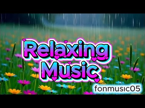 Relaxing Music...✨ FonMusıc05