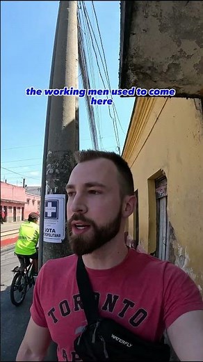 Avoid This Area in Guatemala!