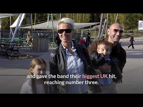 Fame and death of Roxette singer Marie Fredriksson