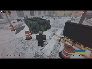 Brm5 armored patrol part 1