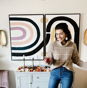 How to Build a Grazing Table