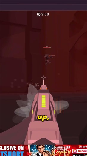 This free browser FPS is insanely fun 🤯#EVIO #GamingShorts #FPS #BrowserGames #Gaming