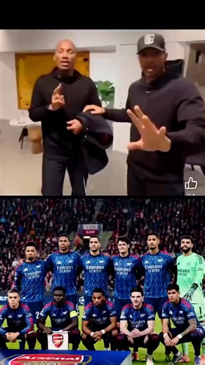 Drogba knows no way Arsenal were going to break Chelsea record of 15 goals conceded in a season. Now Henry has to wear Drogba’s number 11 jersey number. 🤣 | Chelsea Fc News