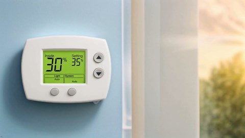 H6062A1000 Digital Humidistat/Dehumidistat Compatible with Honeywell H6062A1000 HumidiPro, Smart LCD Display Digital Humidity Control for Home and Indoor Use, OEM Quality Replacement H6062A1000/U