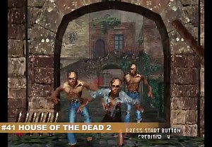 Top 100 Sega Dreamcast / DC Hidden Gems in 10 Minutes