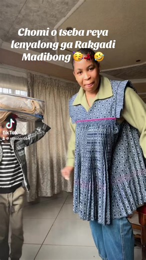 Koma ya Limpopo 2026: Madibong & Rakgadi trending moments