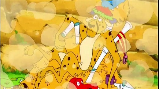 Timon.and.Pumbaa.S03E03720p Lat. Www.SeiresHD.Com_x264