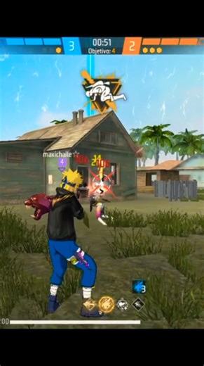 ♥️#freefire #yosoydelos7mil #garenafreefire #freefireshorts #ff