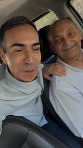 César e o taxista | Locadora TV