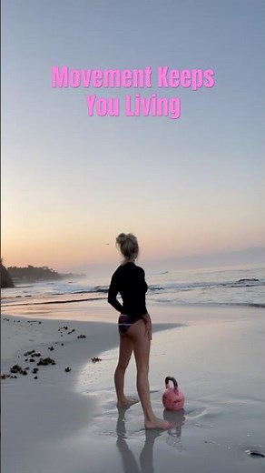 Kettlebell Swings + Thoracic Rotation | Move Better for Life