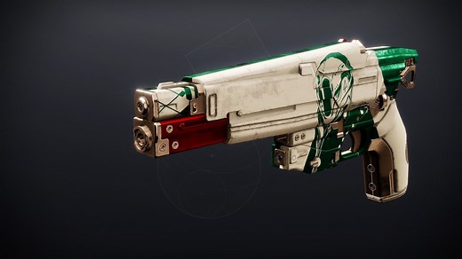 The Call god roll guide for Destiny 2 PvE and PvP
