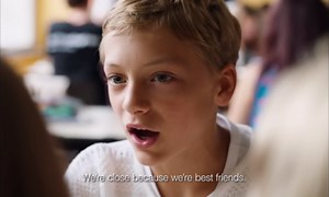 Close - Official Trailer