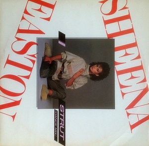 Sheena Easton - Strut (Dance Mix)