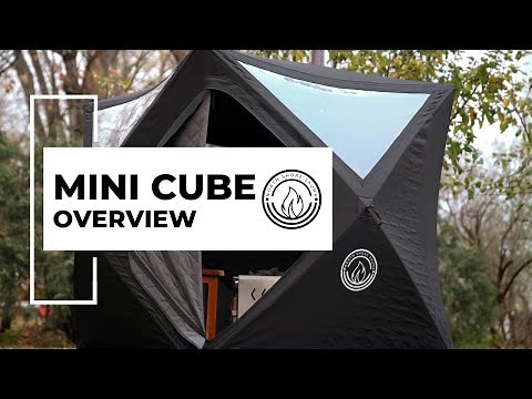 Mini Cube Overview