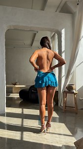 780K views · 10K reactions | The Only Thing Better Than Finding Your Dream Dress Is Showing Everyone How Great You Look In It ⁠ ⁠  Naomi Lace Micro Mini Dress | Fashion Nova | Facebook