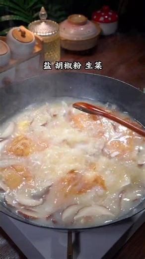 This 3-Ingredient Soup Is So Good You'll Want It Every Day! (Easy 10-Min Recipe)