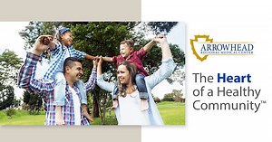 San Bernardino County Cancer Treatment | Arrowhead Regional Medical Center