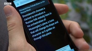 2.2K views · 24 reactions | "Notes provides an inside track to the music whilst you're listening" 論 Our web app Notes will be available at every concert in our 19/20 season at The Bridgewater Hall Book now: https://www.bridgewater-hall.co.uk/bbc-philharmonic-notes/ | BBC Philharmonic | Facebook