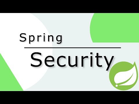 Spring security filter chain explained | Architecture
