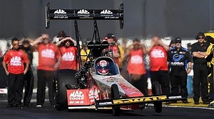 Doug Kalitta takes home the wally in Pomona - NHRA Videos