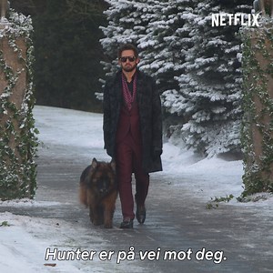 7.5K views · 63 reactions | Det blir ikke jul uten en skikkelig switch...eller TRE! The Princess Switch 3 slippes 18. november.  | Netflix | Facebook